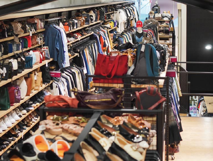 公館店