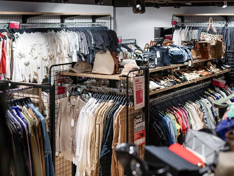 誠品生活武昌店