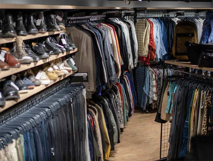 誠品生活武昌店