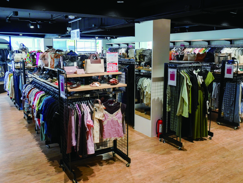 逢甲福星店