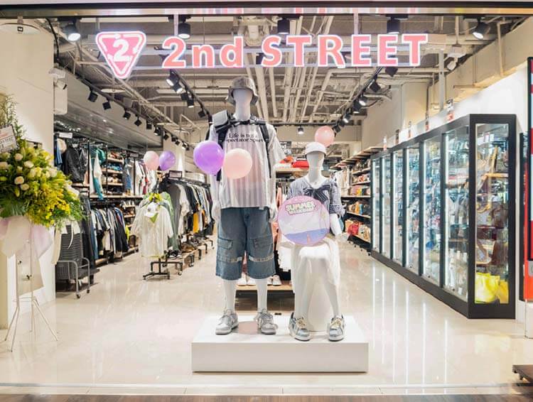 環球左營店
