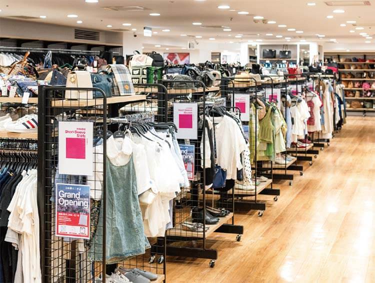 基隆店