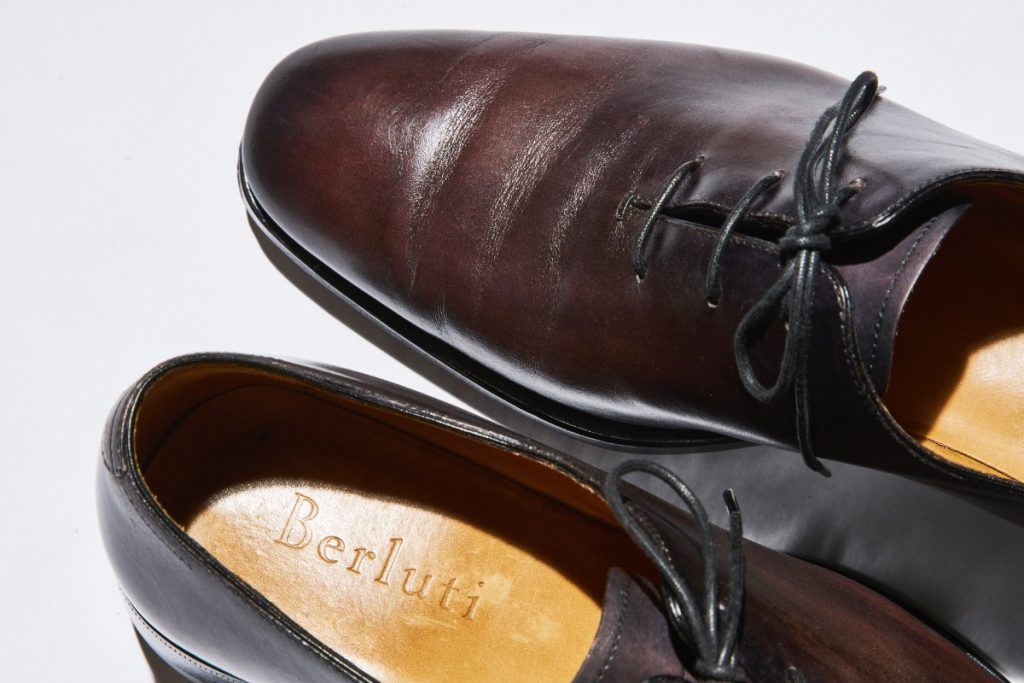 berluti shoes on sale